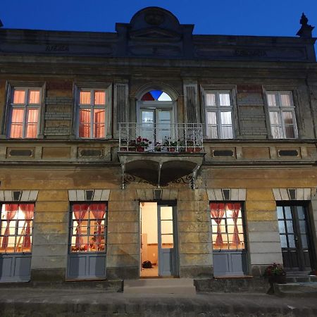 Apartmani Stari Grad Priboj Dış mekan fotoğraf