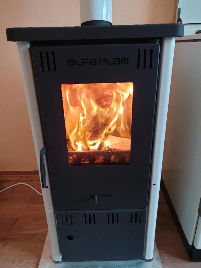 Apartmani Stari Grad Priboj Dış mekan fotoğraf