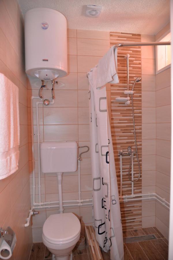 Apartmani Stari Grad Priboj Dış mekan fotoğraf