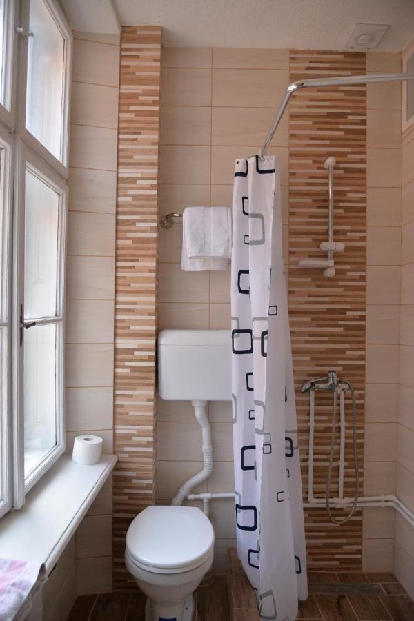 Apartmani Stari Grad Priboj Dış mekan fotoğraf