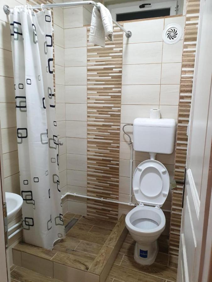 Apartmani Stari Grad Priboj Dış mekan fotoğraf