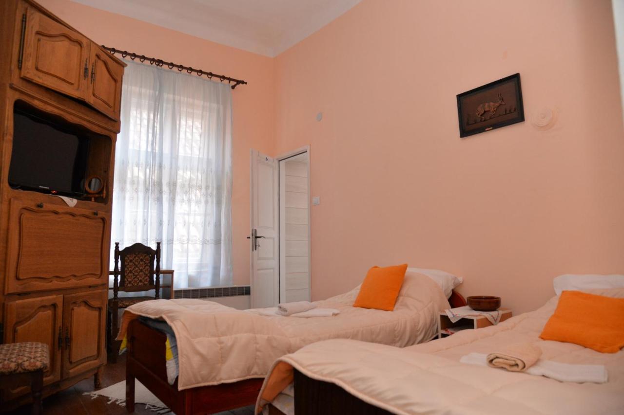 Apartmani Stari Grad Priboj Dış mekan fotoğraf