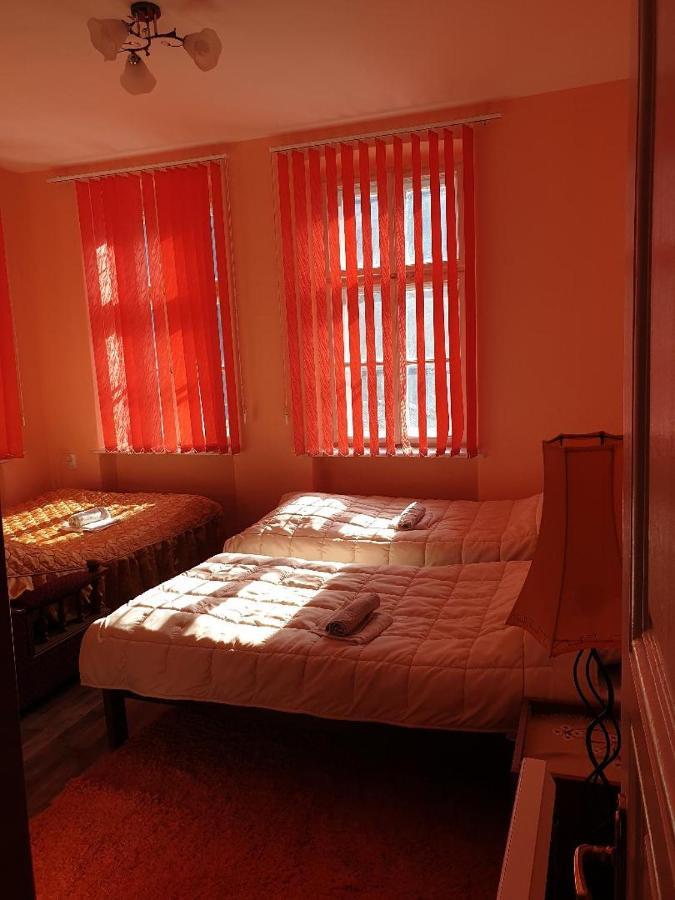 Apartmani Stari Grad Priboj Dış mekan fotoğraf