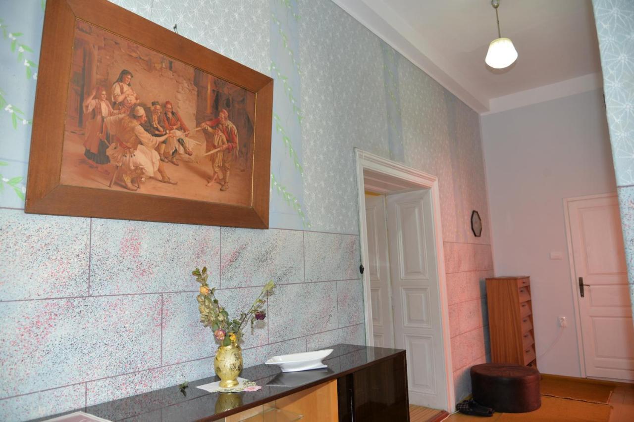 Apartmani Stari Grad Priboj Dış mekan fotoğraf