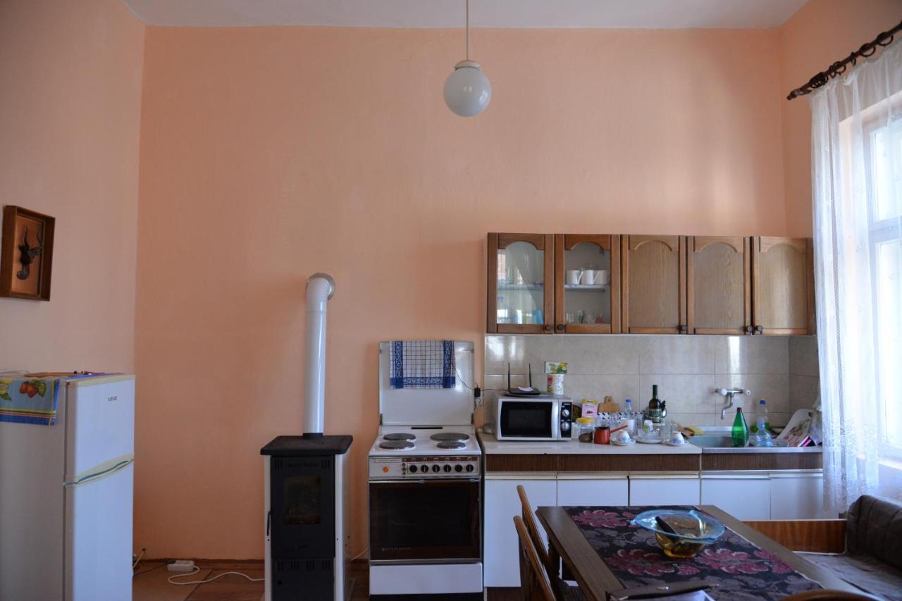 Apartmani Stari Grad Priboj Dış mekan fotoğraf
