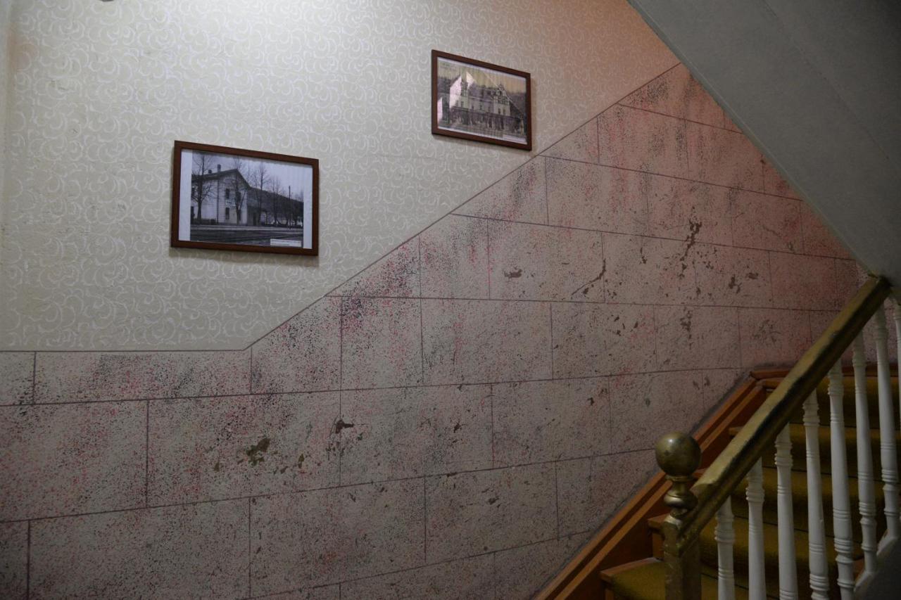 Apartmani Stari Grad Priboj Dış mekan fotoğraf