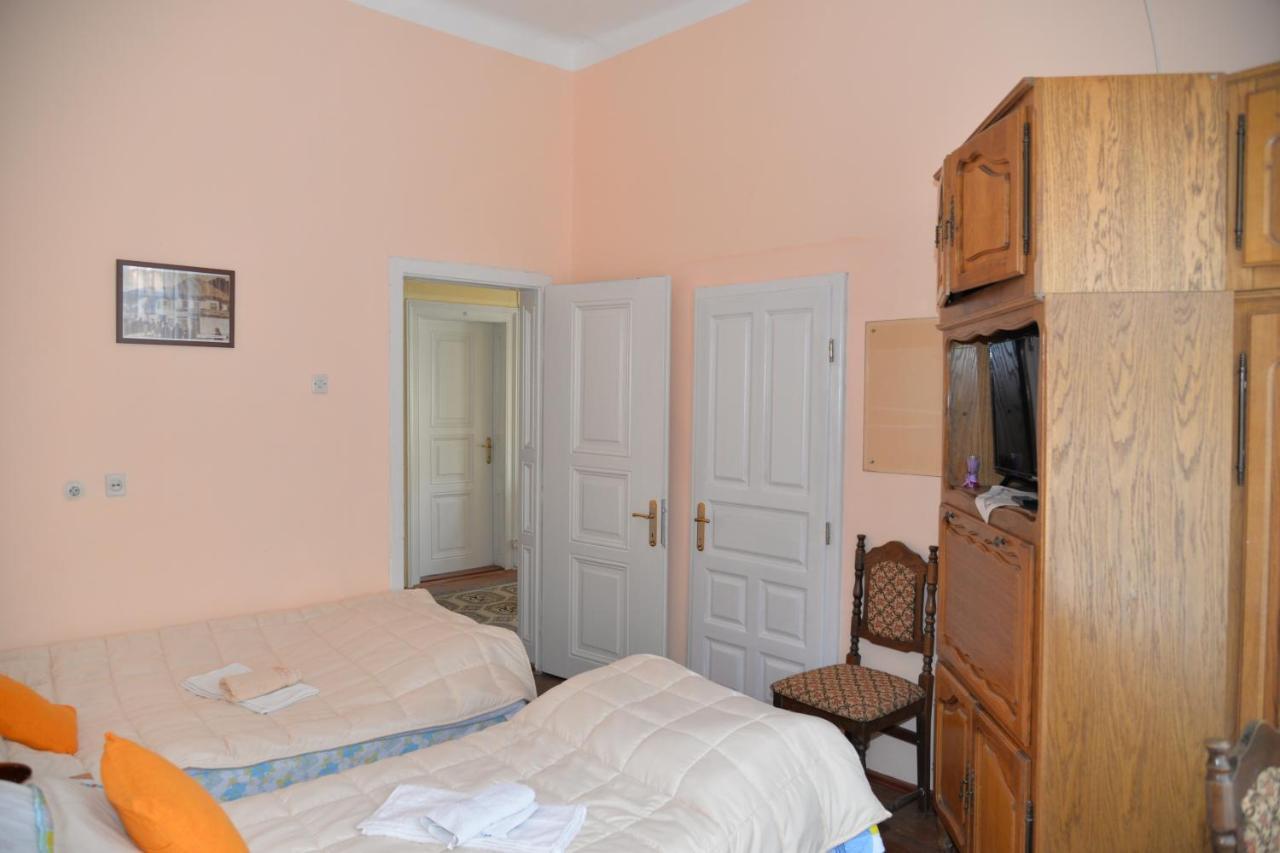Apartmani Stari Grad Priboj Dış mekan fotoğraf