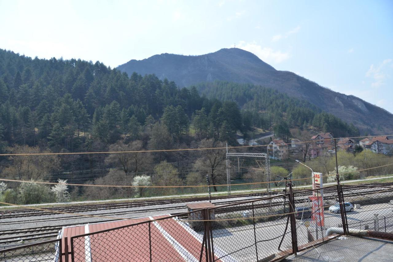 Apartmani Stari Grad Priboj Dış mekan fotoğraf